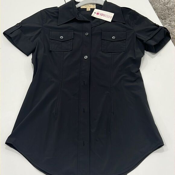 Elizabeth & James tech stretch size XS NWT - Picture 1 of 8